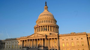 'Outrageous and inexcusable': Pelosi slams FAA for Capitol plane scare