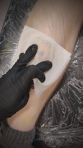 Told ya, want me to work a Sunday.. gotta have a cool idea 😎 Chocobo from final fantasy, sticker form 💕 #tattoo #chocobo #finalfantasy #colourtattoo #cartoontattoo #stickertattoo #90skid | Alisha Frater