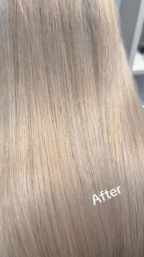 Colour Correction!!✌🏽 From box hair Dye to Blonde, 💇🏻‍♀️Cut and Colour, done for this lovely by Gul @patialacuts 🙌🏽 For all Your Appointments, You can call us on 94040508 or book online at www.patialacuts.com.au. Thanks:))✨🌈🙏🏽 #foryoupage #facebook #fyp #melbourne #hair | Patiala Cuts