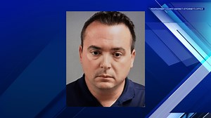 Skippack Township supervisor charged, admits to child sex assault