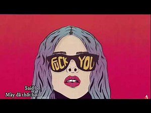 Doja Cat - Boss Bitch ( Lyrics + Vietsub)