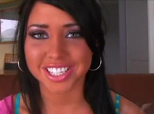 Cody Lane - Teenage Anal Princess