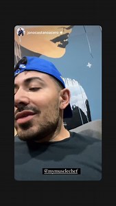 My Muscle Chef on Reels