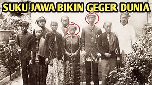 839K views · 14K reactions | Asal usul Tanah Jawa yang Menggemparkan Seluruh Dunia !! | Zodiak Kita | Facebook