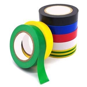[Hot Item] Cheap Price High Voltage Electrical Insulation Tape PVC Electrical Tape