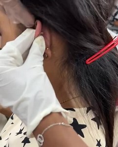 Piercing | Trisha’s Extension & Beauty Zone
