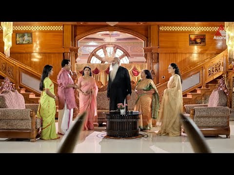 Patharamattu || Episode 928 || 23-03-26