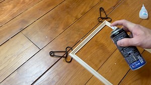 How to Make a Room Look Luxury With Less Than $6