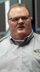 When you count on your engine, count on Hot Shot's Secret #hotshotsecret #PoweredByScience #HotShotsNation #engine #truck #tractor #work | Hot Shot's Secret