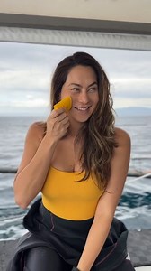 8.9K views · 45 reactions | Watch how #BeloSunExpert Ultra Sheer Sunscreen Stick effortlessly glides onto your skin. Say goodbye to sticky sunscreen!  | Belo SunExpert | Facebook