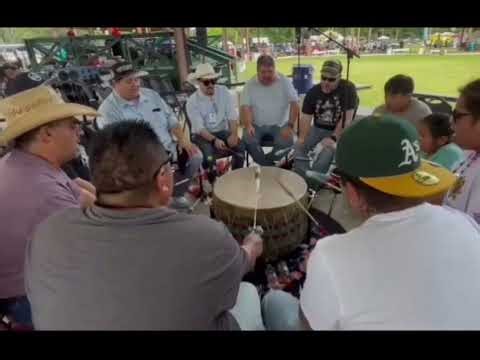 Ottertrail - 2025 27th Annual Tunica-Biloxi Powwow