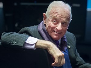 Peter Munk remembered as ‘transformative leader’ who embodied Canadian values