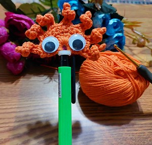 ♾️How to crochet amazing crochet model #marifu6a #crochet #dıy | Crochet&Knitting by marifu6a