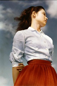 Alexandra Bastedo (1946-2014) : un sex-symbol des sixties