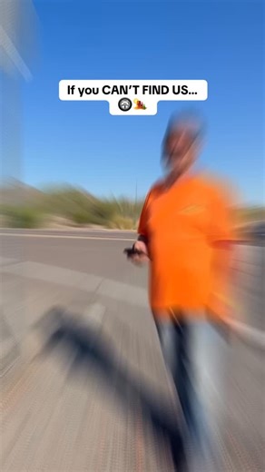 If you CAN’T FIND US 🛞🏜️ #utv #arizona #guidedtour #offroad #atv #desert #azatvadventures #fun | AZ Atv Adventures