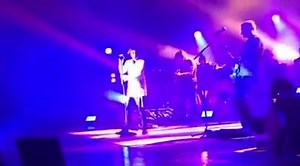 Con #sanremo nell'anima a domani #hitstorytour | Gianna Nannini