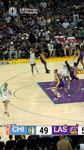 14K views · 311 reactions | Alright now, Lindsay! #skytown | Chicago Sky | Facebook