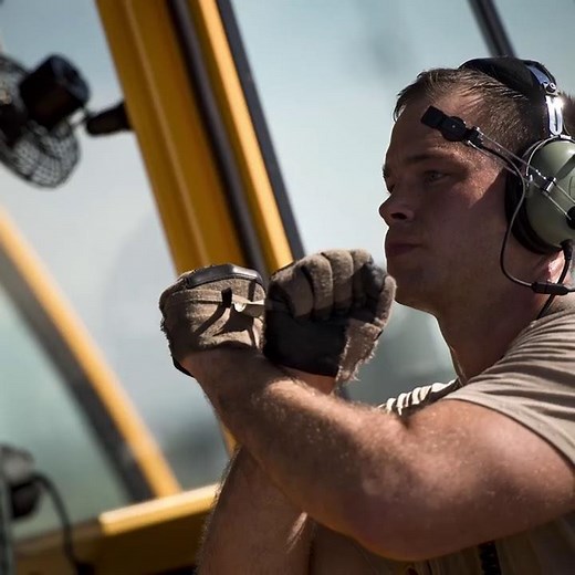 AFNow Hurricane Harvey