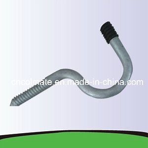 [Hot Item] Spindle for LV Pin Type Porcelain Insulator M16tj