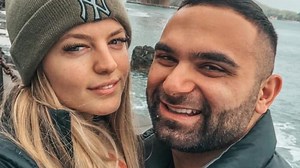Major update on caravan full of explosives