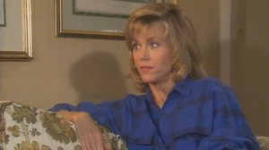 Jane Fonda On Old Gringo