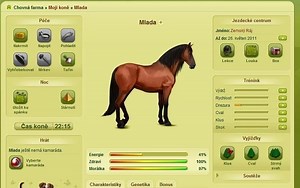 Howrse - Alchetron, The Free Social Encyclopedia