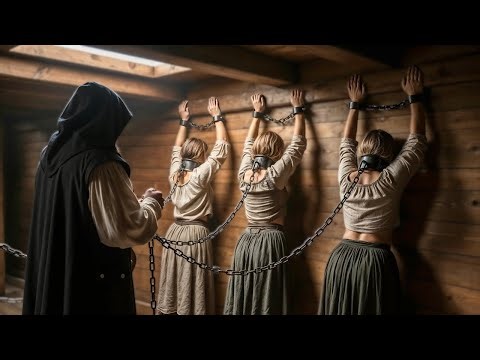 What Pirates Really Did to Their Female Captives Will Shock You