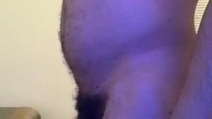 Chugging a 2 liter soda