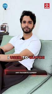 Ritvik Sahore recalls the epic FIFA showdown with Harsh Beniwal and reveals the games he loves most. But who is his favorite gamer? Watch the full video excusively on our YouTube channel now to find out! . . . . #ignindia #ritviksahore #ghostoftsushima #gta6 #harshbeniwal #roadrash [Harsh Beniwal Fifa with Ritvik Sahore, GTA 6, Ghost of Yotei, Spiderman 2, Gaming with celebs, Ritvik Sahore web series] | IGN India