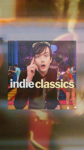 Indie Classics playlist on Spotify now! | trainboy