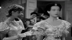 Drei Schwestern aus Montana 1938 - Errol Flynn, Bette Davis, Anita Louise, Ian Hunter, Jane Bryan, Donald Crisp, Beulah Bondi, Alan Hale, Dick Foran