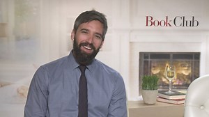 Director Bill Holderman invites you to watch his new film Book Club, now available on Vudu! Join the Club in digital 4K UHD for $24.99, or get it with Disc + Digital in HDX for $19.96! bit.ly/2KUxUl4 | Fandango at Home | Facebook