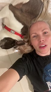 You're in the arms of an angel