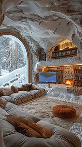 2K views · 137 reactions | Very Beautiful cozy room . . . . . . .. . . #cozyvibes #CozyRoom #cozy #cozycabin #cozyathome #cozyhome | Cozy Home Idea | Facebook