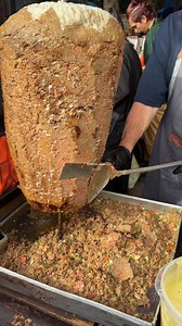 697K views · 4.5K reactions | Kebab dengan gulungan daging paling besar di kota Bandung | Kulineran Jawa | Facebook