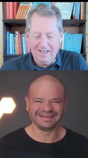 Had an incredible discussion with Allan Dib on the latest episode of the Duct Tape Marketing Podcast. We explored his new book, Lean Marketing, and how small businesses can achieve more by doing less. We also talk about the trend of merging paid and organic content, the future of search, and much more. Tune in to check out the full episode here: https://loom.ly/9XDPSxw Thanks to our sponsor @Gusto | Duct Tape Marketing