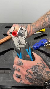 184K views · 1.5K reactions | This @sharkbiteplumbing Max 3/4” x1/2”...