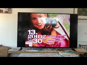 Double feature DVD opening #11￼