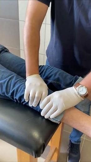 Thompson Test | Ankle