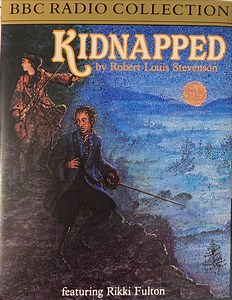 Robert Louis Stevenson Featuring Rikki Fulton - Kidnapped