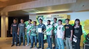 25K views · 6K reactions | 2nd Founding Anniversary Celebration of...