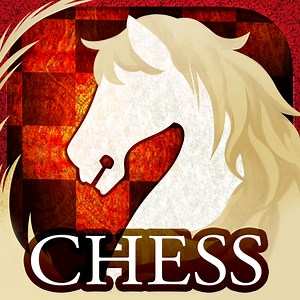 「CHESS HEROZ【チェス ヒーローズ】無料オンライン対戦ゲーム」 - iPhoneアプリ | APPLION