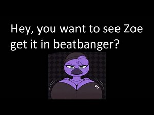 Beat Banger Zoe Uncensored 4K Ultra HD 2023