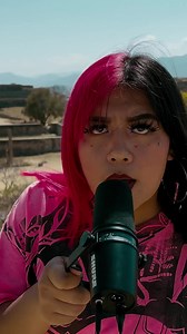 6.3K views · 191 reactions | Jennifer Dubs  is giving us some freshness!!  #swissbeatbox #sbx #shoutout #beatbox #beatboxing #beatboxer #bbx #music #talent #jenniferdubs #pink #oaxaca #beatboxoaxaca #welovebeatbox | Swissbeatbox | Facebook