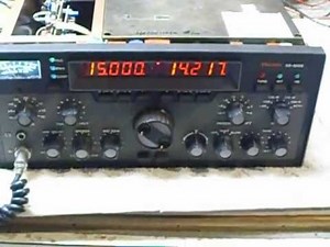 SS9000-5 , Heath SS9000,Heathkit SS9000,old amateur radios,SB110,SB110A,HW101,