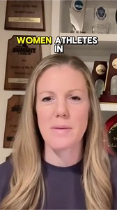 "The rules are messed up & they need to change." Amy Olson is calling on the LPGA, USGA, & IGF to stand up for equal opportunity, fairness, privacy, & safety by enacting policies that keep women’s golf female. https://www.iwf.org/keepwomensgolffemale/ | Independent Women