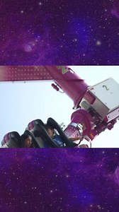 🚨New Ride Alert: X-Drive🚨 🛰️ In space, no one can hear you scream. Get ready to experience the gravity-defying thrills of more than 80 rides across the midway. 🤩👩‍🚀 BE THERE starting March 14! | Miami-Dade County Fair and Exposition