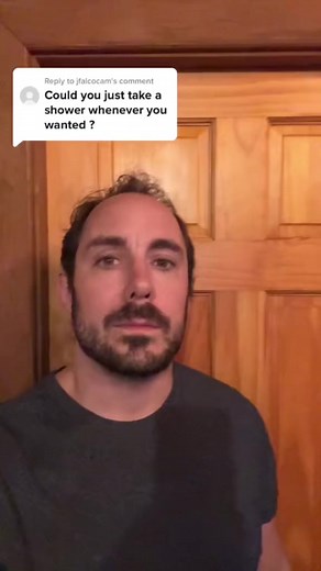 Showers #prison #shower #story | Jesse Crosson