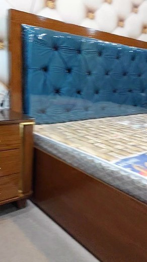 Modern Bridal Bedroom Furniture Design 2023 in Karachi #cheapest #bedroom #furniture #karachi #lowprice #homefurniture #bridalfurniture #weddingfurniture #bridalbedroom #bedroomfurniture #roomdecoration #roomdecorationidea #furnituredesign #furnituremarket #foryou #foryoupage #foryourpage #fypviralシ #trend #trending #like #share #follow #viral #reelsfb #reelsvideo #viralreels #viralvideoshort RAAS Marketing | RAAS Marketing