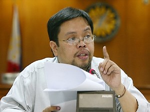 Comelec opens filing of CoCs
